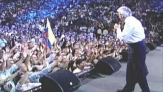 Benny Hinn  Fresh Wind of the Holy Spirit [upl. by Ysac114]