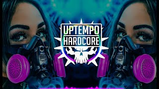 UPTEMPO HARDCORE MIXTAPE 2024  BY V3N0MOfficial No1 [upl. by Lauren326]