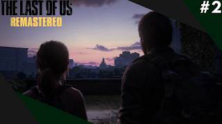 Les Claqueurs The Last Of Us Part 1 2 [upl. by Maryann939]