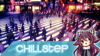 【Chill】Ark Patrol  Tokyo Subranger Remix [upl. by Eed]