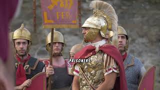 The Gladiators of Rome Slaves or Volunteers [upl. by Nowad]