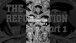 The Reformation part1  factpulse [upl. by Forster202]