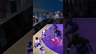 Smooth Buckets 19 2k25 2kcommunity proam Nba2k25 nba2k [upl. by Monty]