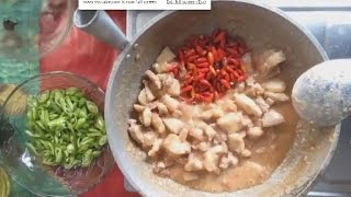 Original Bicol Express [upl. by Armbruster]