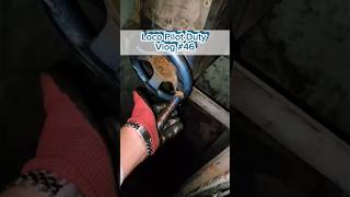 Railway  loco pilot duty vlog shorts shortsvideo railway locopilot vlog minivlog viralvideo [upl. by Guglielmo77]