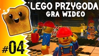 Gry dla Dzieci LEGO Przygoda Gra Wideo 4 [upl. by Kablesh402]