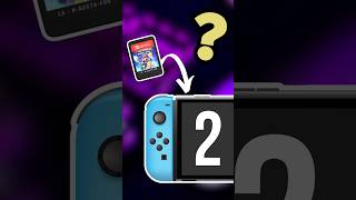 La SWITCH 2 réellement rétrocompatible  nintendoswitch switch switch2 [upl. by Anahsed]