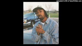 MC Eiht  Straight Up Menace [upl. by Ohce67]