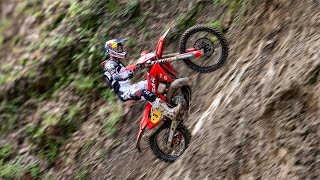 Wildwoods Extreme Enduro 2024  A Test of Endurance and Skills 🇮🇹 [upl. by Spence]