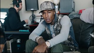 Nba Youngboy  Tenisha  Official Video [upl. by Tarra]