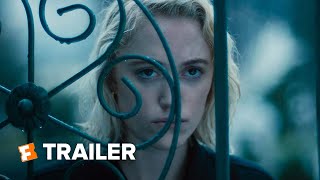 Watcher Extended Trailer 2022  Movieclips Trailers [upl. by Naeroled]