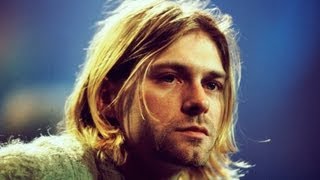 Kurt Cobain la storia della fine [upl. by Anivlis820]