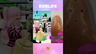 IL TOMBE AMOUREUX DUNE AVEUGLE roblox [upl. by Aydidey]