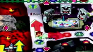 TheRunawayGuys  Mario Party 3  Creepy Cavern Best Moments [upl. by Amsab]