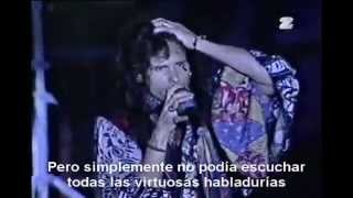 Aerosmith  Amazing Live subtitulado español [upl. by Martica]