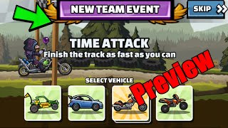 🔔❗ New Team Event Get To The Chopper  Hill Climb Racing 2 [upl. by Holbrooke167]