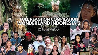 Wonderland Indonesia 2  The Sacred Nusantara Chapter 2 [upl. by Elnore292]