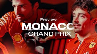 Charles and Carlos’ Monaco Guide  Monaco Grand Prix Preview [upl. by Sedberry]