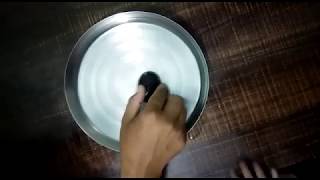 how to test Saligram Real or Fake  शालिग्राम असली है या नकली जाने इस तरह से [upl. by Ericksen]