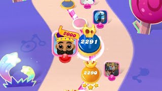 Candy Crush Saga  Level 22912326 [upl. by Enymsaj]