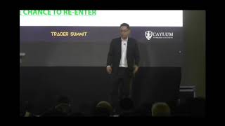 COL Trader Summit 2018 Position Trading Part 4 [upl. by Felder]