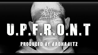 UPFRONT  UPFRONT SPLIT PROPHETS  prod BADHABITZ [upl. by Aronle400]