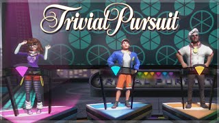 THE WORST START  Trivial Pursuit [upl. by Aileve]