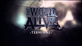 The Word Alive  quotTerminalquot Album Stream [upl. by Knight]