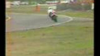 RR WM fr ´84 Assen 250cc  500cc [upl. by Ariaes]