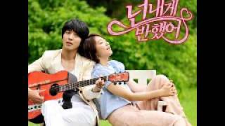 Heartstrings OST  어떻게 하면 좋을까요 [upl. by Keeler]