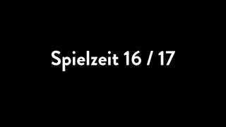 Spielzeit 201617  Premieren und Wiederaufnahmen  Komische Oper Berlin [upl. by Mcnelly]