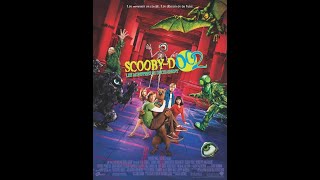 Scooby Doo 2  Les monstres se déchaînent [upl. by Iruahs18]