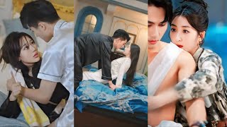 New Korean mix hindi songs 💘2024 latest Korean love story 💘Chinese Love Story Song💘 Chinese Drama [upl. by Fleisher]