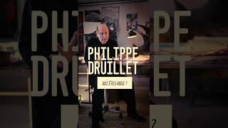 Phillipe Druillet expose à HerblaysurSeine [upl. by Akiemaj]