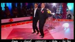 Ibrahim tatlıses amp Alişane Kurdish Song [upl. by Notslar757]