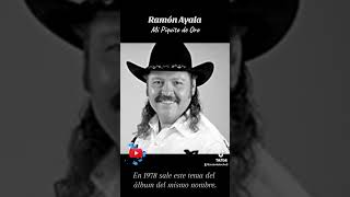 Ramón Ayala Mi Piquito de Oro [upl. by Anse]