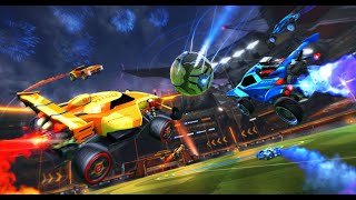 HCDSB Esports Winter Rocket League Tournament [upl. by Namajneb]