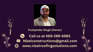 Happy Diwali 2024 from Nizel Constructions LLC  DFW [upl. by Peggie431]