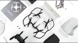 How to Install the Propeller Guards on DJI Mavic Air [upl. by Ryter]