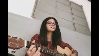 Tumi Fire Jani Ashbe Na  Subrata Ghosh  Acoustic Cover by Rodoshi [upl. by Miarhpe]