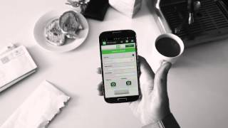 TD Mobile Check Deposit  as Easy as Taking a Picture [upl. by Nomelihp]