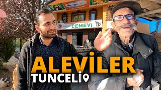 TUNCELİDERSİMALEVİLERCEMEVİNE GİRDİM 127 [upl. by Adnohsar]