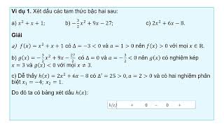 DAU TAM THUC BAC HAI BT1 [upl. by Adolpho]