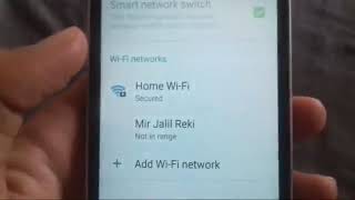 DAAWO SIDA LOO JABSADO WIFI GA [upl. by Duston]