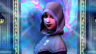 The Sims 4 Life amp Death The Grimterns Gameplay Trailer [upl. by Aoh]