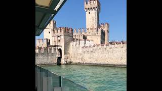 La Thermal Medical SPA del Grand Hotel Terme 5 Sirmione [upl. by Adniroc]