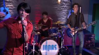 Keep it real  Jonas Brothers HD 720p [upl. by Lamar]