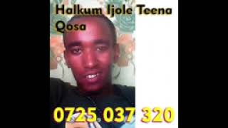 Borana oromo wedding musicSongs 2024 by Dj qosa Galat waqa Galcha HALKUM [upl. by Danella466]