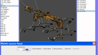 NWN Java 3D Model Viewer Tutorial [upl. by Jahn]