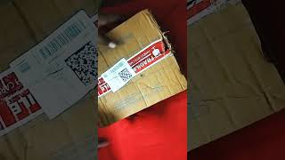 Flipkart haul Unboxing video Flipkart unboxing [upl. by Ihsoyim571]